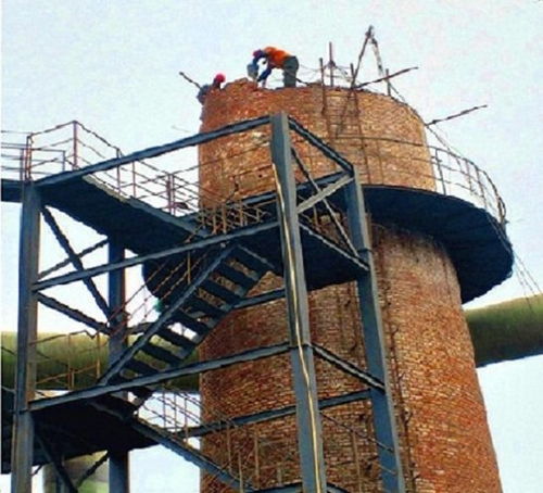 周口高空拆除公司 誠(chéng)信共贏