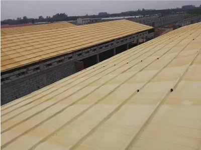 文昌五指山承接廠房棚頂降溫 樓頂隔熱 鋼結(jié)構(gòu)屋面保溫施工包工包料