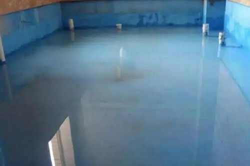 做完防水多長時間做閉水試驗(yàn)