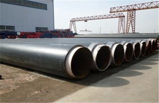 聚氨酯預(yù)制直埋保溫鋼管價格縮短工期