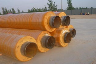 五家渠防腐直埋蒸汽保溫管銷售價格
