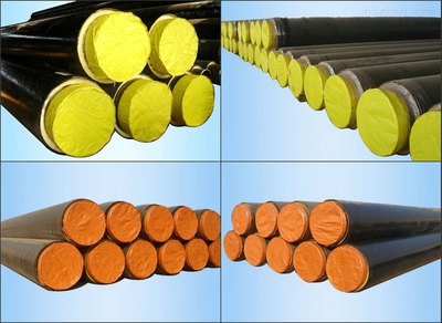 固原黑夾克保溫管報(bào)價(jià)