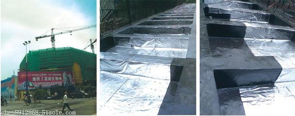 hm1500橋面防水劑 水性滲透型無(wú)機(jī)防水劑 廠家生產(chǎn) 大量供應(yīng)圖片_高清圖-廣東雙虹防水保溫工程-搜了網(wǎng)