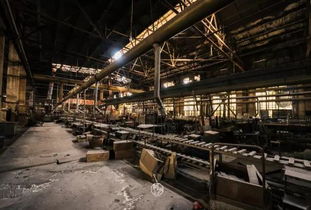 鹿牌暖瓶廠 7年不見(jiàn)你還好嗎 在昌平有一種青春叫廠里上班