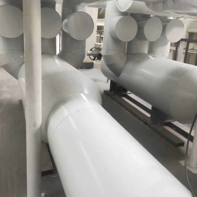 北京管道保溫施工隊簡介-保溫材料