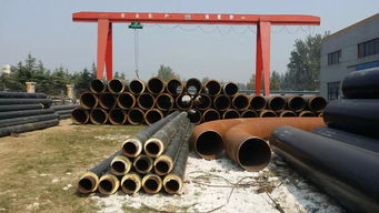 dn820 萊山區(qū)聚氨酯直埋保溫管 山東大城保溫管廠(chǎng)家直銷(xiāo) 山東聚氨酯保溫管廠(chǎng)