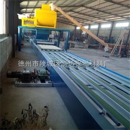 kd 69 輕勻質(zhì)改性防火保溫板設(shè)備自動(dòng)化廠(chǎng)商 外墻勻質(zhì)保溫板設(shè)備 德州市陵城區(qū)凱達(dá)保溫材料廠(chǎng)