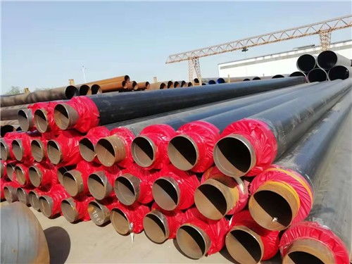 聚氨酯熱水保溫管肥東廠(chǎng)