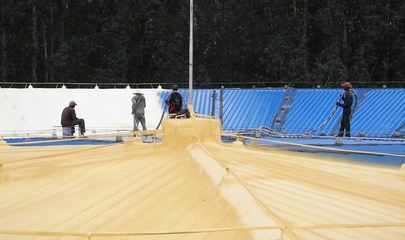 保溫材料礦渣棉 特性、應(yīng)用與選購(gòu)指南