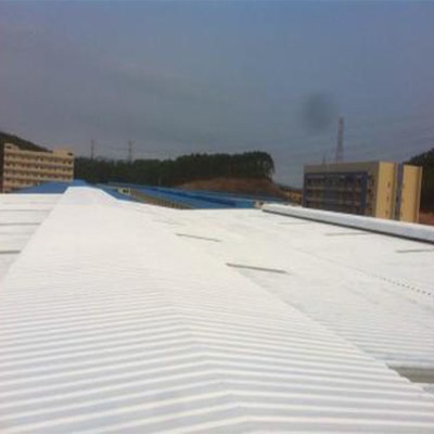 堅(jiān)成專(zhuān)業(yè)廠房翻新 防水保溫工程的豐富經(jīng)驗(yàn)分享