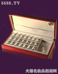 粉韻6s 香港名點生物科技美研集團 產(chǎn)品展示