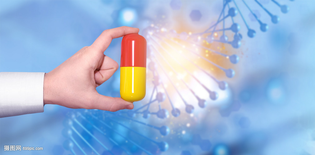 生物醫(yī)學(xué)科技 生物科技的革命與應(yīng)用前景